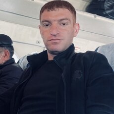 Фотография мужчины Овик, 33 года из г. Докучаевск