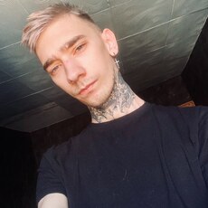 Фотография мужчины Leo, 23 года из г. Полярные Зори