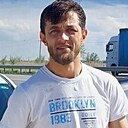 Рачу, 33 года