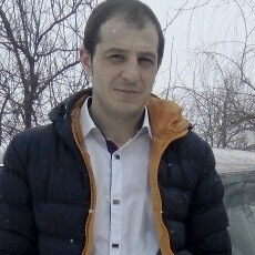 Фотография мужчины Serghei, 37 лет из г. Кишинев