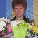 Валентина, 64 года