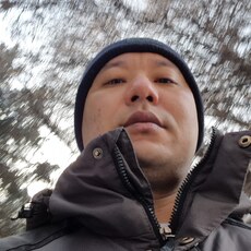 Фотография мужчины Нурлан, 37 лет из г. Алматы