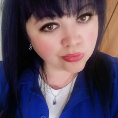 Фотография девушки Светлана, 41 год из г. Кемерово