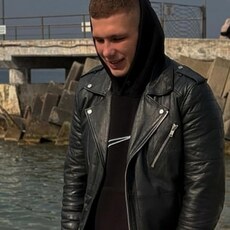 Фотография мужчины Артем, 36 лет из г. Улан-Удэ