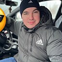 Глеб, 23 года
