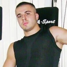 Фотография мужчины Александр, 36 лет из г. Залари