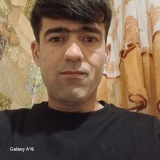 Фотография мужчины Сафар, 34 года из г. Фрязино