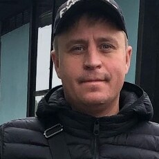 Фотография мужчины Максим, 39 лет из г. Выкса