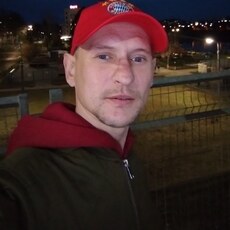 Фотография мужчины Саша, 38 лет из г. Москва