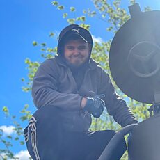 Фотография мужчины Виталик, 29 лет из г. Зачепиловка