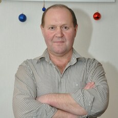 Фотография мужчины Vasilok, 57 лет из г. Киев