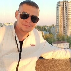 Фотография мужчины Тимур, 39 лет из г. Иваново