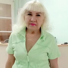Фотография девушки Ирина, 66 лет из г. Абакан
