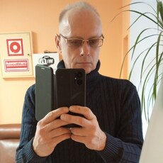 Фотография мужчины Русский, 58 лет из г. Ижевск