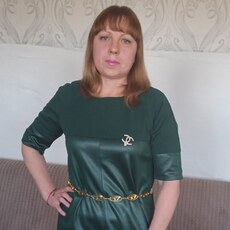 Фотография девушки Марина, 43 года из г. Шумиха