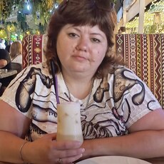 Фотография девушки Олеся, 37 лет из г. Волгоград