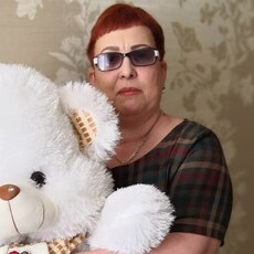 Фотография девушки Елена, 59 лет из г. Пугачев