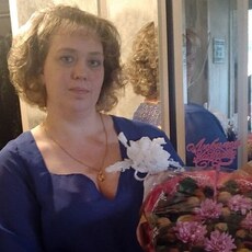 Фотография девушки Светлана, 41 год из г. Новоуральск
