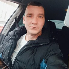 Фотография мужчины Игорь, 33 года из г. Дмитров