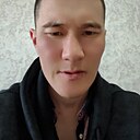 Илеупов Ернар, 44 года