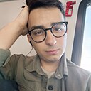 Никита, 28 лет