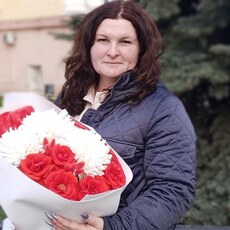 Фотография девушки Екатерина, 42 года из г. Фатеж