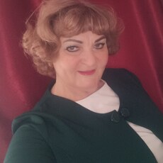 Фотография девушки Ирина, 59 лет из г. Кременчуг