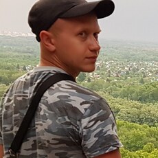Фотография мужчины Алекс, 35 лет из г. Уфа