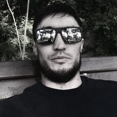 Фотография мужчины Марсель, 38 лет из г. Алматы