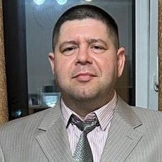 Фотография мужчины Алексей, 43 года из г. Бийск