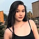 Айжан, 23 года