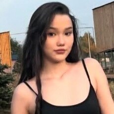 Фотография девушки Айжан, 23 года из г. Алматы