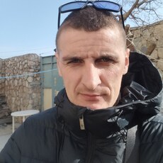 Фотография мужчины Гена, 34 года из г. Лоев