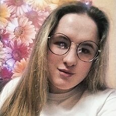 Фотография девушки Лиза, 24 года из г. Логойск