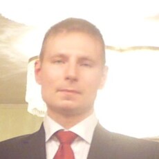 Фотография мужчины Сергей, 37 лет из г. Норильск