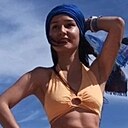 Звездочка, 36 лет