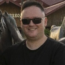 Фотография мужчины Serg, 43 года из г. Минеральные Воды