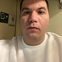 Вадим, 35 лет