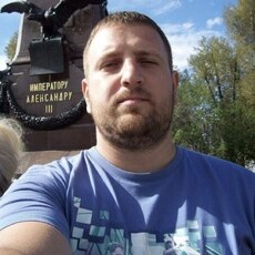 Фотография мужчины Александр, 37 лет из г. Комсомольск-на-Амуре