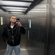 Фотография мужчины Владос, 21 год из г. Тамбов