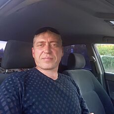 Фотография мужчины Александр, 48 лет из г. Железногорск-Илимский