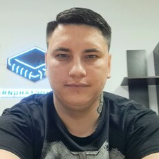 Фотография мужчины Сергей, 30 лет из г. Отрадный