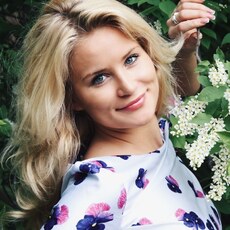 Фотография девушки Елена, 48 лет из г. Сосновый Бор