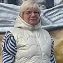 Нежная, 61 год