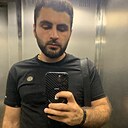 Hayk, 35 лет