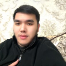 Фотография мужчины Rus, 28 лет из г. Алматы