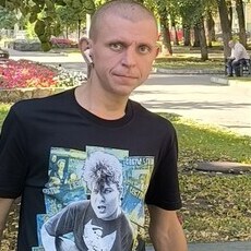 Фотография мужчины Александр, 37 лет из г. Воронеж