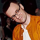 Сергей, 33 года