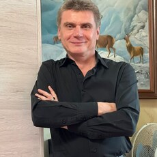 Фотография мужчины Сергей, 52 года из г. Домодедово