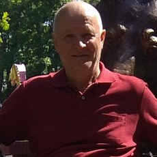 Фотография мужчины Николай, 64 года из г. Пенза